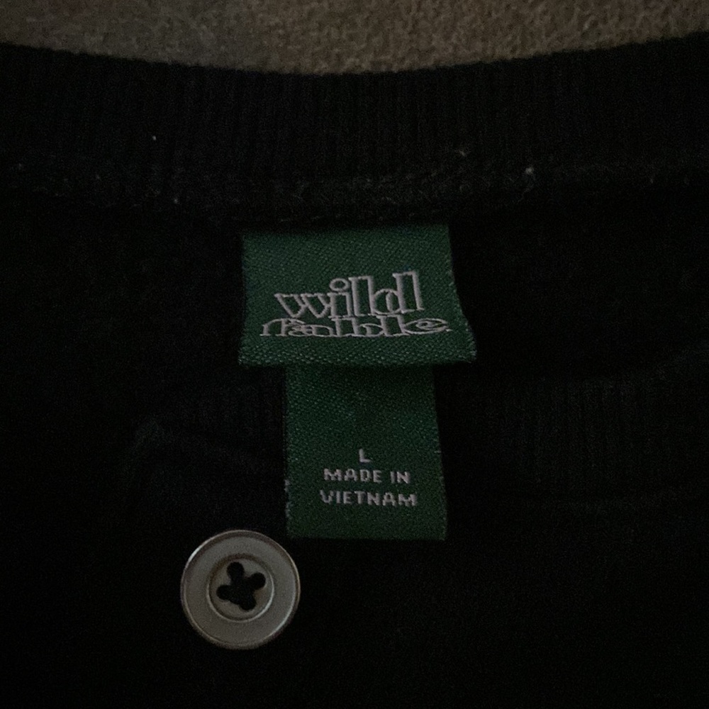Women’s cropped sweatshirt! - Picture 5 of 5